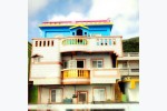 蘭嶼文忠民宿外觀 蘭嶼文忠民宿外觀